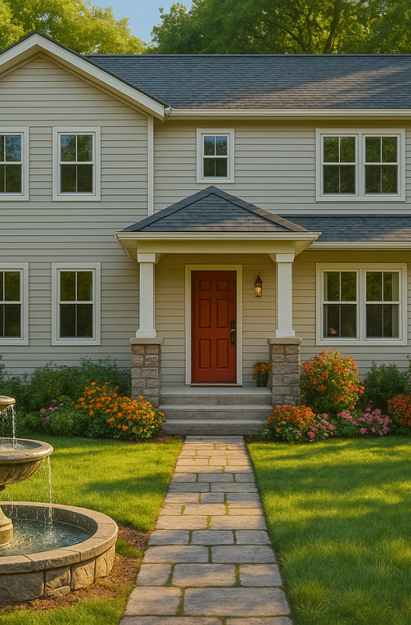 Prefabrik Ev Modelleri