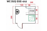 İhtiyaç Konteyner EGE-646