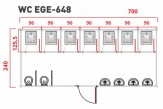 İhtiyaç Konteyner EGE-648