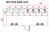 İhtiyaç Konteyner EGE-649