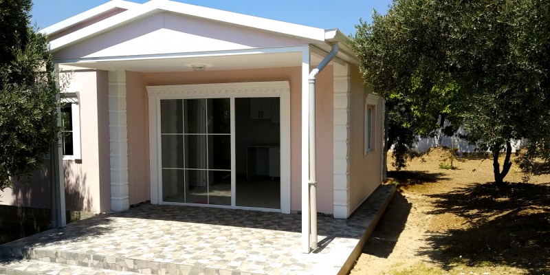 Prefabrik Evler: Kullanım Amaçları, Avantajları ve Dezavantajları