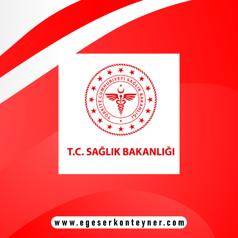 T.C Sağlık Bakanlığı