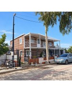 180 m² Dubleks Prefabrik Ev