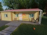 78 m² Tek Katlı Prefabrik Ev 78 m² Tek Katlı Prefabrik Ev