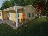 78 m² Tek Katlı Prefabrik Ev 78 m² Tek Katlı Prefabrik Ev