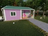 69 m² Tek Katlı Prefabrik Ev 69 m² Tek Katlı Prefabrik Ev